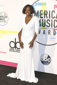 American Music Awards 2017 in Los Angeles