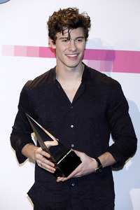 American Music Awards 2017 in Los Angeles