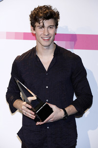 American Music Awards 2017 in Los Angeles