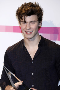 American Music Awards 2017 in Los Angeles