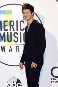 American Music Awards 2017 in Los Angeles