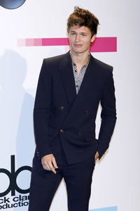 American Music Awards 2017 in Los Angeles