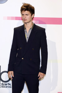 American Music Awards 2017 in Los Angeles