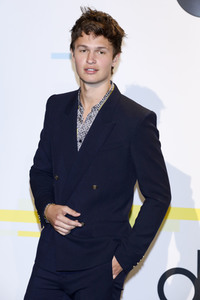 American Music Awards 2017 in Los Angeles