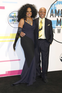 American Music Awards 2017 in Los Angeles