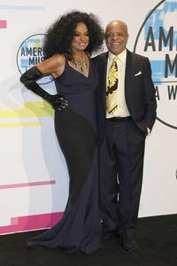 American Music Awards 2017 in Los Angeles