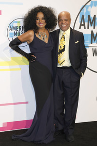 American Music Awards 2017 in Los Angeles