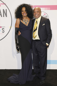 American Music Awards 2017 in Los Angeles