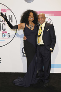 American Music Awards 2017 in Los Angeles