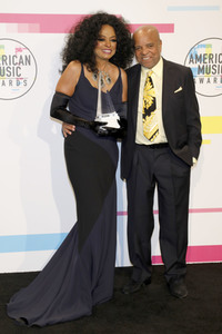 American Music Awards 2017 in Los Angeles