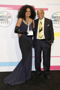 American Music Awards 2017 in Los Angeles