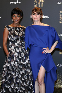 69. Bambi 2017 in Berlin