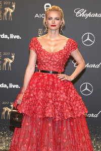 69. Bambi 2017 in Berlin
