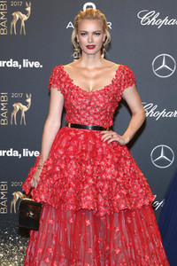 69. Bambi 2017 in Berlin