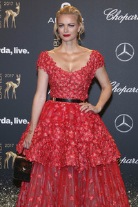 69. Bambi 2017 in Berlin
