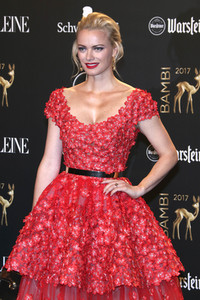69. Bambi 2017 in Berlin
