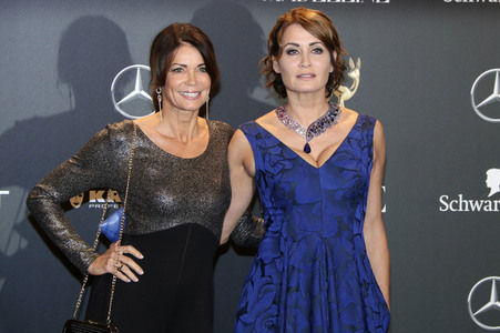 69. Bambi 2017 in Berlin