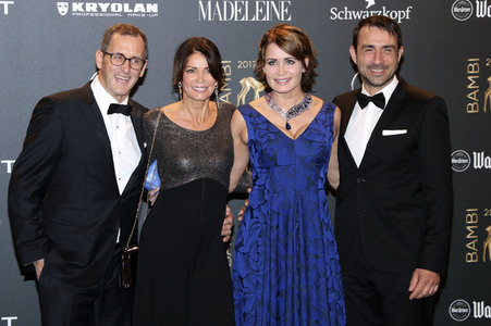 69. Bambi 2017 in Berlin