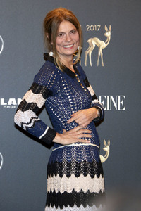 69. Bambi 2017 in Berlin