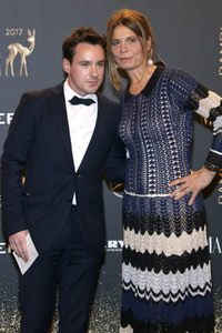 69. Bambi 2017 in Berlin