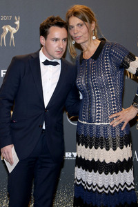 69. Bambi 2017 in Berlin