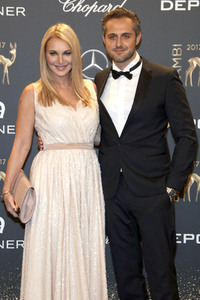 69. Bambi 2017 in Berlin