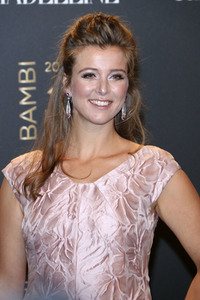69. Bambi 2017 in Berlin