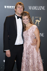 69. Bambi 2017 in Berlin