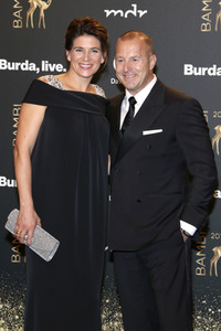 69. Bambi 2017 in Berlin