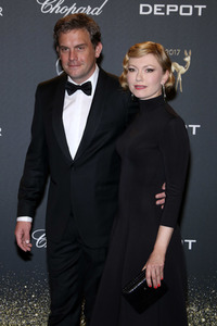 69. Bambi 2017 in Berlin