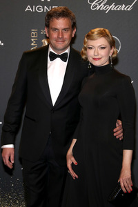 69. Bambi 2017 in Berlin