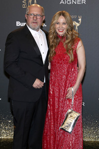 69. Bambi 2017 in Berlin