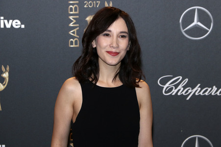 69. Bambi 2017 in Berlin