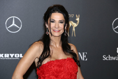 69. Bambi 2017 in Berlin