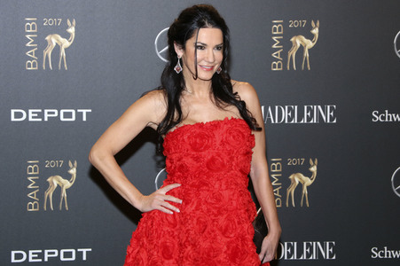 69. Bambi 2017 in Berlin