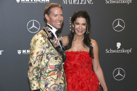 69. Bambi 2017 in Berlin