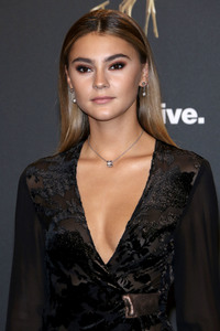 69. Bambi 2017 in Berlin