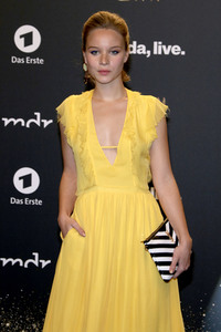 69. Bambi 2017 in Berlin