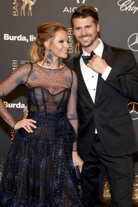 69. Bambi 2017 in Berlin