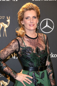 69. Bambi 2017 in Berlin