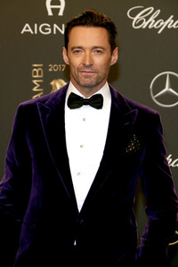 69. Bambi 2017 in Berlin