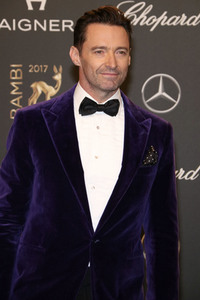 69. Bambi 2017 in Berlin