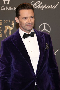 69. Bambi 2017 in Berlin