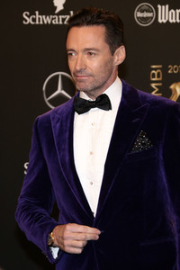 69. Bambi 2017 in Berlin