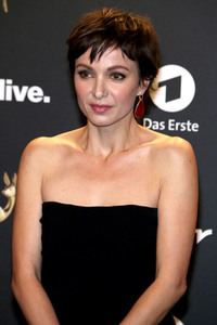 69. Bambi 2017 in Berlin