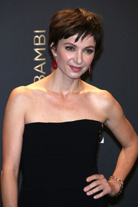 69. Bambi 2017 in Berlin