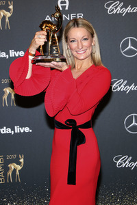 69. Bambi 2017 in Berlin