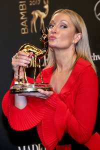69. Bambi 2017 in Berlin