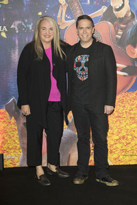 Photocall 'Coco - Lebendiger als das Leben' in Rom