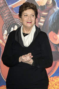 Photocall 'Coco - Lebendiger als das Leben' in Rom